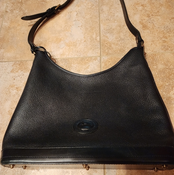 Dooney & Bourke Vintage handbag - Picture 4 of 4